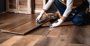 Flooring (All types)