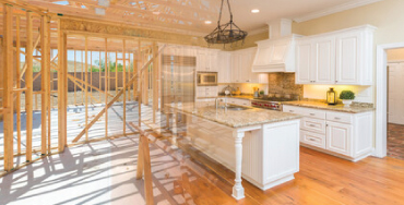 Entire Home Remodeling